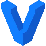 Vagrant Icon SVG Icon